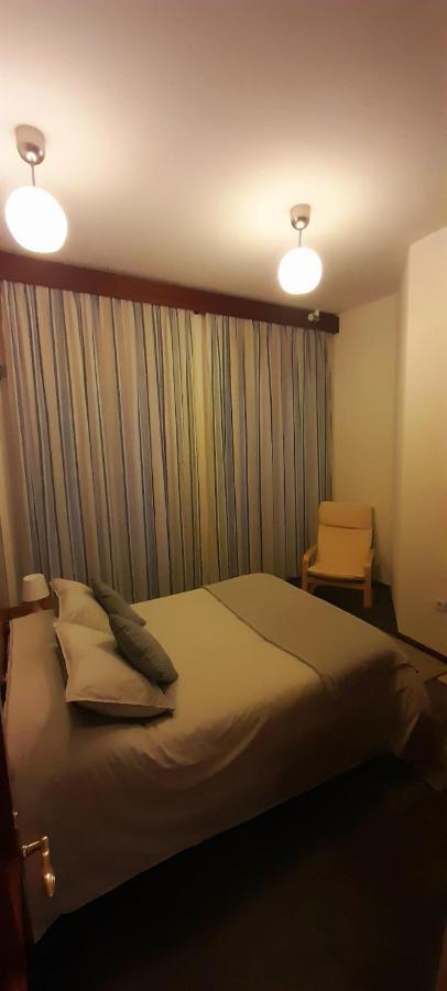 Aveiro Theater Rooms Bagian luar foto