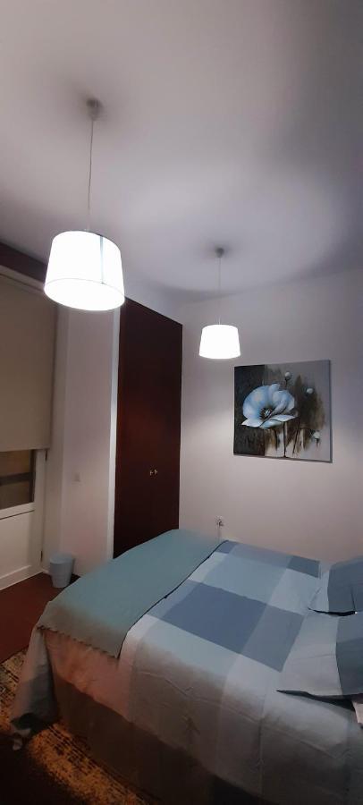 Aveiro Theater Rooms Bagian luar foto