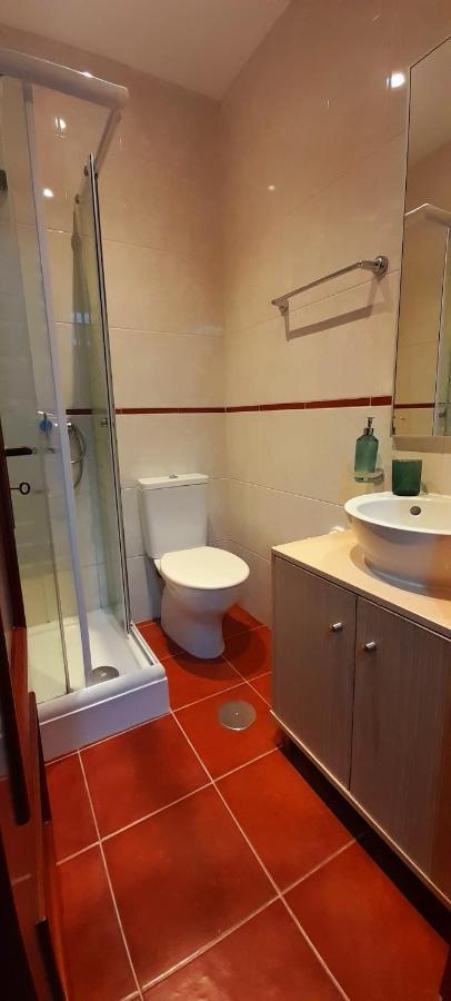 Aveiro Theater Rooms Bagian luar foto