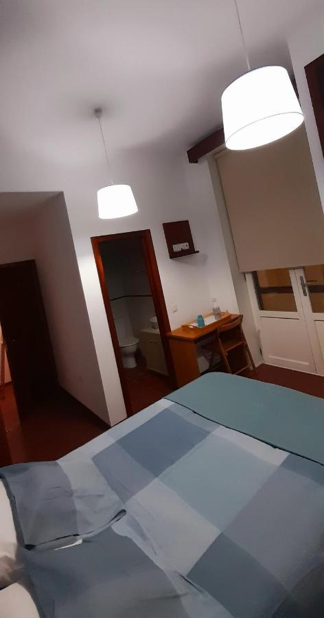 Aveiro Theater Rooms Bagian luar foto