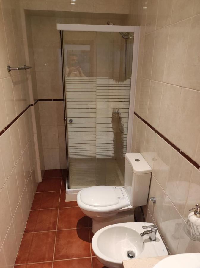 Aveiro Theater Rooms Bagian luar foto
