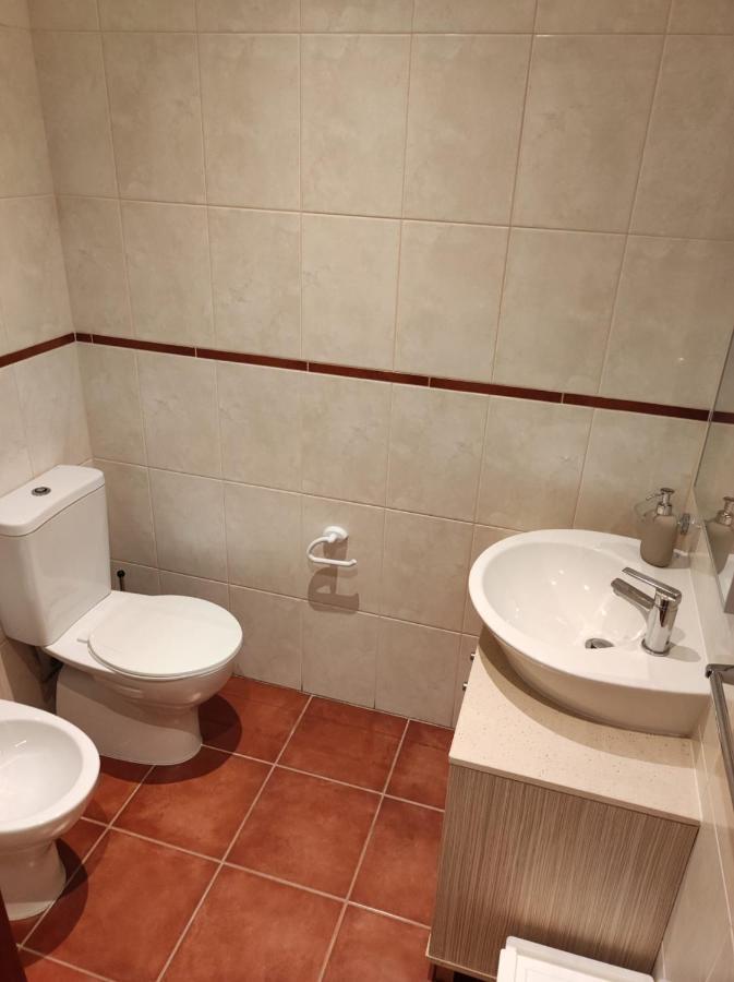 Aveiro Theater Rooms Bagian luar foto